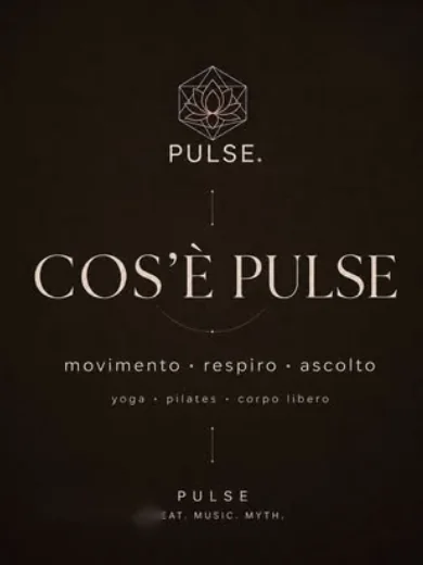 Post “Cos’è PULSE”